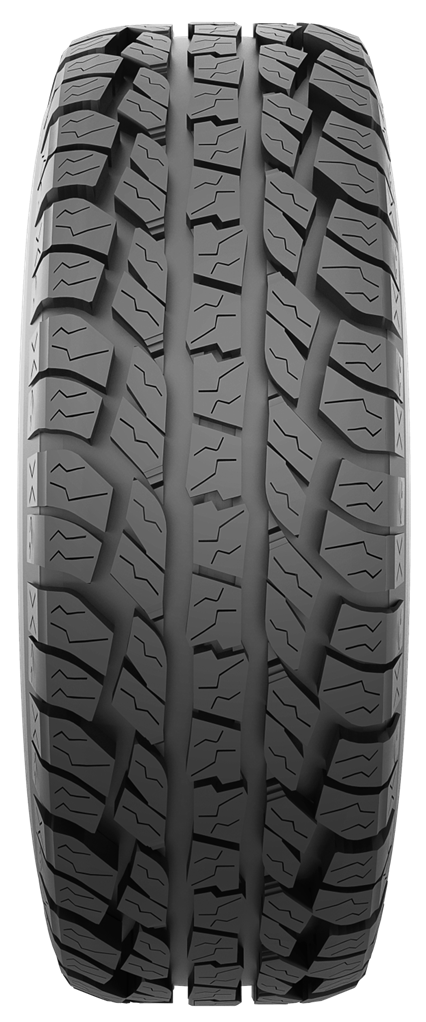 TERRAMAX ARV PRO A/T