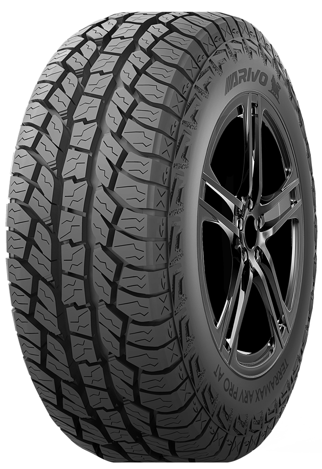 TERRAMAX ARV PRO A/T