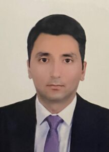 MR. mohmmadi